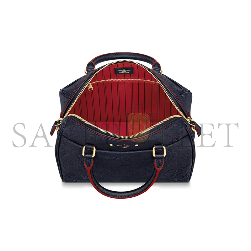 LOUIS VUITTON SPEEDY BANDOULIÈRE 25 M42402 (25*19*17cm)